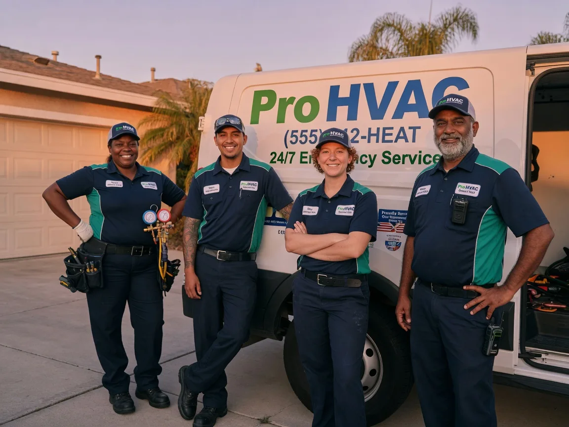 Furnace Repair company in Wickliffe, OH